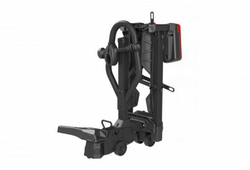 Hapro Fahrradtr&auml;ger Atlas Premium Xfold 1 - E-Bike