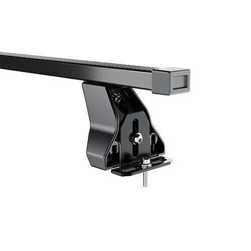 PerfectFit dachtr&auml;ger Opel Adam 3-t&uuml;rig Flie&szlig;heck ab 2013