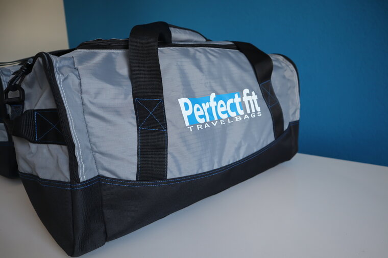 Dachbox  Taschen-Set PerfectFit - Set von 5