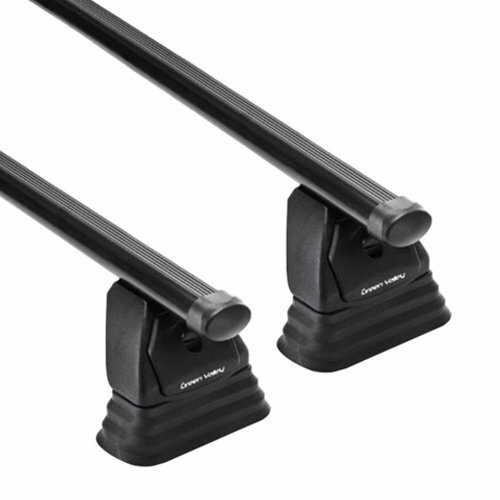 Green Valley Dachtr&auml;ger Citroen C3 II 5 T&uuml;rer Flie&szlig;heck 2009 - 2016