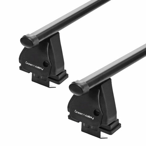 Green Valley Dachtr&auml;ger Citroen C5 I 4-t&uuml;rige Limousine 2000 - 2008