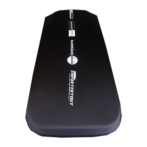 PerfectFit Dachboxabdeckung - M