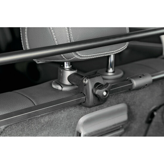 Hundeschutzgitter Volvo V50 kombi 02/2004 - 04/2013