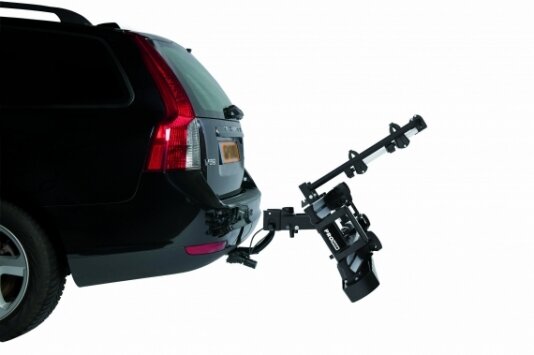 Pro-User Fahrradtr&auml;ger SG2  - E-Bike