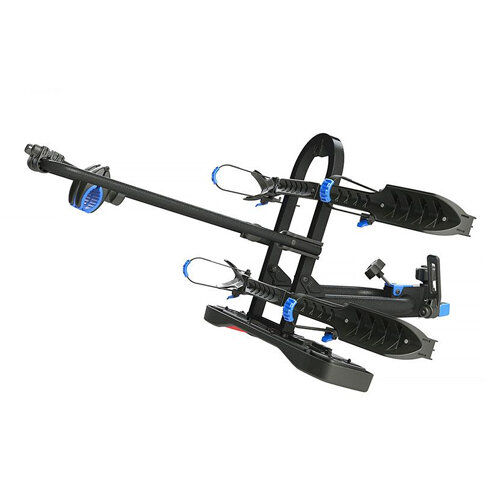 Hapro Fahrradtr&auml;ger Atlas Active 2 - E-Bike
