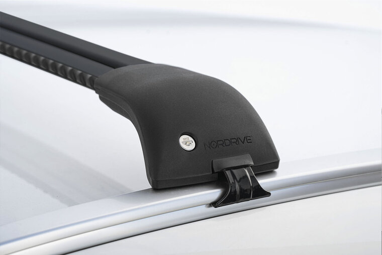 Nordrive dachtr&auml;ger Lexus UX ab 2018