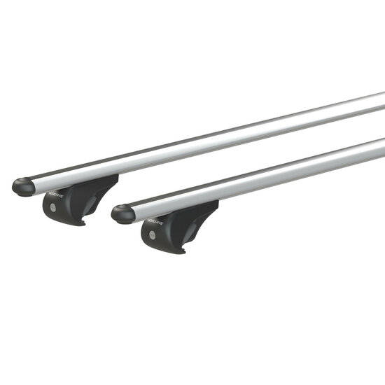 Nordrive Dachtr&auml;ger Audi A6 Allroad 03/2012 - 10/2014