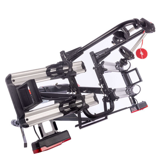 Mont Blanc Sarek Fahrradtr&auml;ger