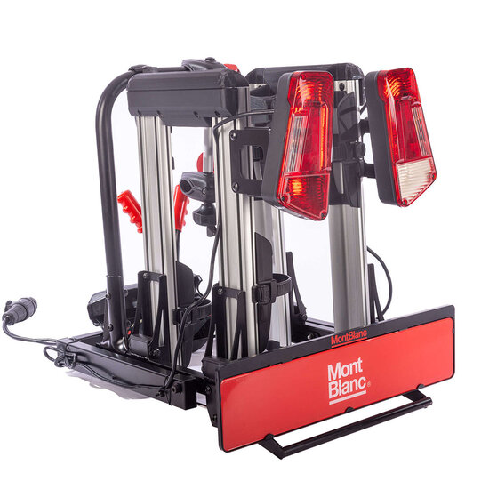 Mont Blanc Sarek Fahrradtr&auml;ger