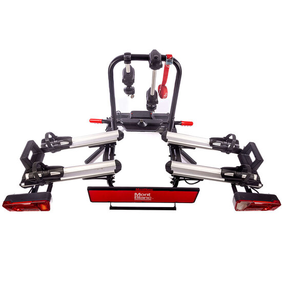 Mont Blanc Sarek Fahrradtr&auml;ger