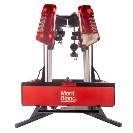 Mont Blanc Sarek Fahrradtr&auml;ger