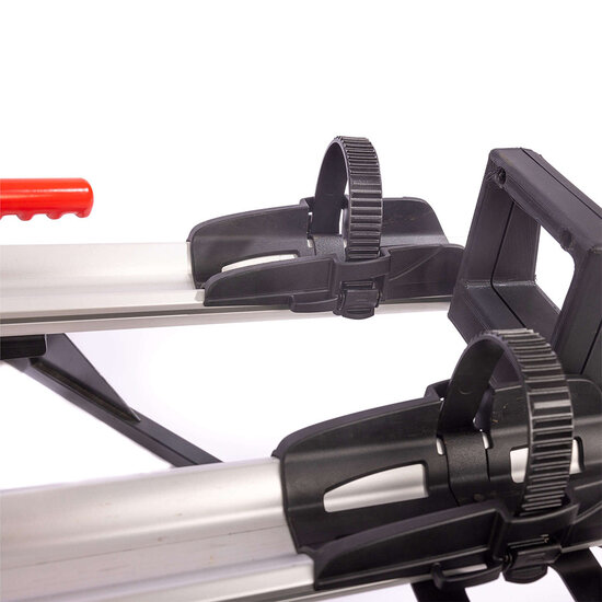 Mont Blanc Sarek Fahrradtr&auml;ger