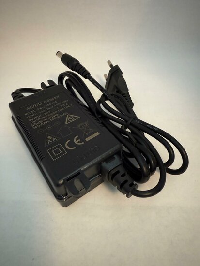 Terrassen-K&uuml;hlung - AC Adapter