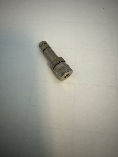 Terrassen-K&uuml;hlung - Nebeld&uuml;se