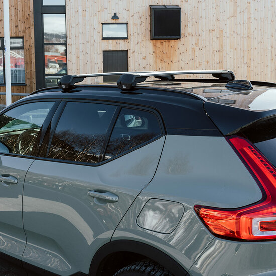 Mont Blanc Xplore Dacht&auml;ger Toyota Auris kombi 2013 - 2018