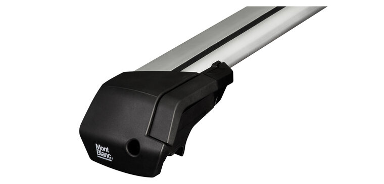 Mont Blanc Xplore Dacht&auml;ger Seat Alhambra 2010 - 2020