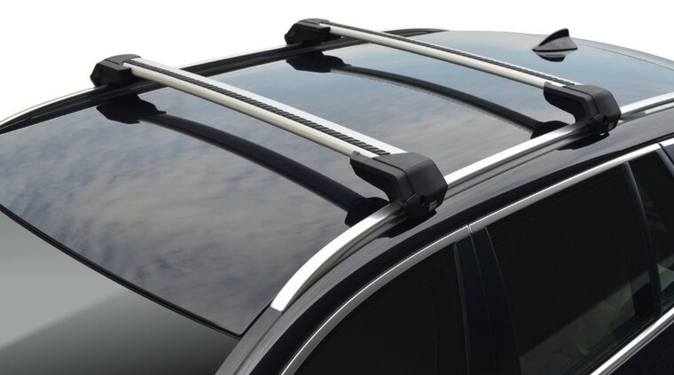 Mont Blanc Xplore Dacht&auml;ger BMW iX3 ab 2021
