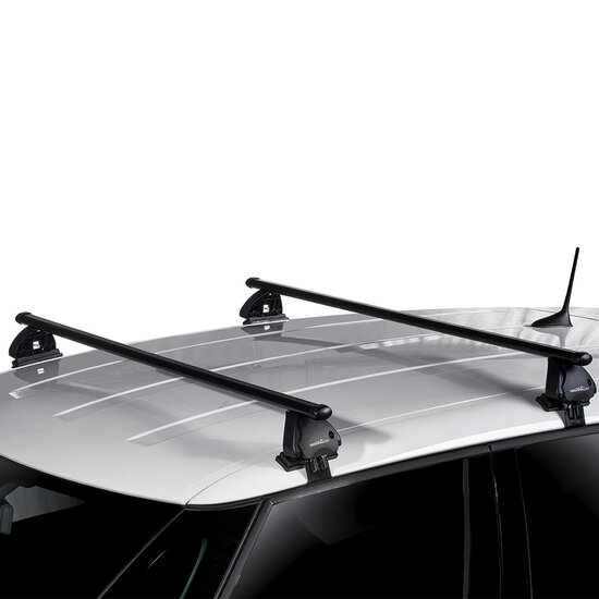 Green Valley Dachtr&auml;ger Renault Clio 5-t&uuml;rig Flie&szlig;heck 2012 - 2019
