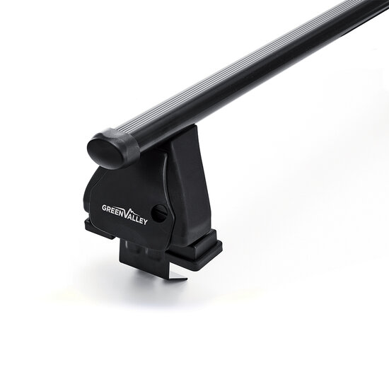 Green Valley Dachtr&auml;ger Polestar 2 ab 2020