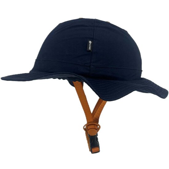 Vizorz SwitchCap Fahrradhelme - Blue sunny classic