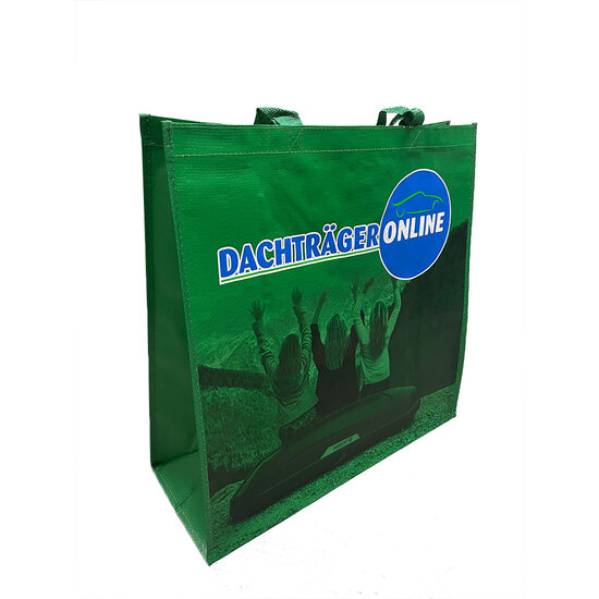 Stabile Einkaufstasche/Einkaufstasche