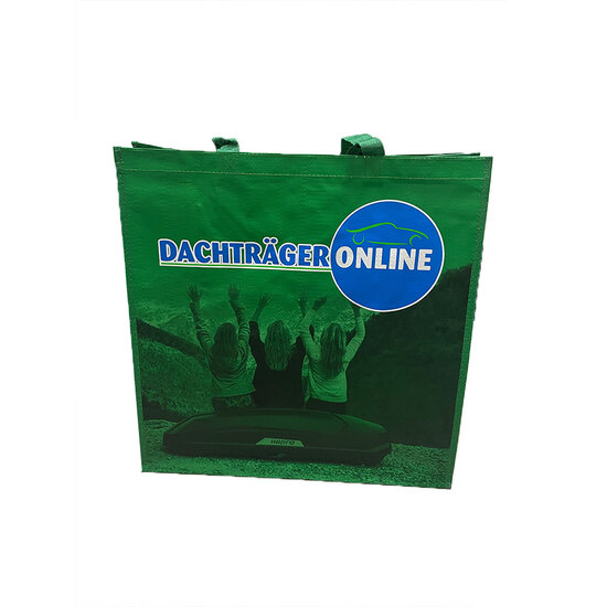 Stabile Einkaufstasche/Einkaufstasche