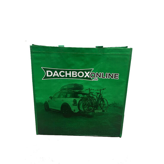 Stabile Einkaufstasche/Einkaufstasche