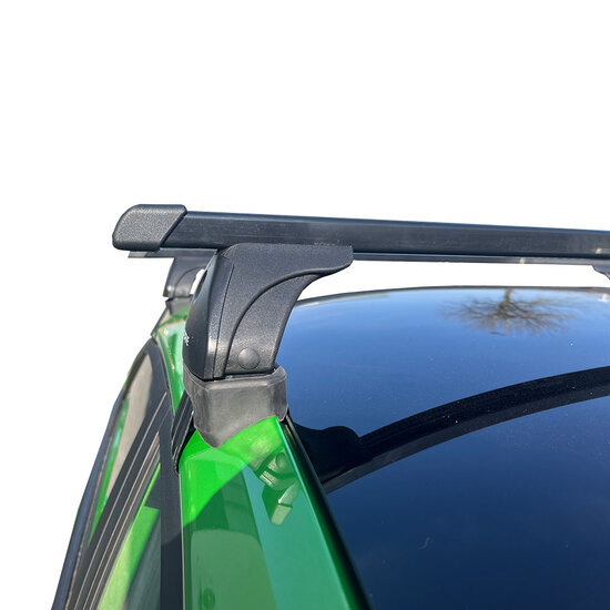 Nordrive Dachtr&auml;ger Fiat Punto 3-t&uuml;rig Flie&szlig;heck 01/2012 - 08/2018