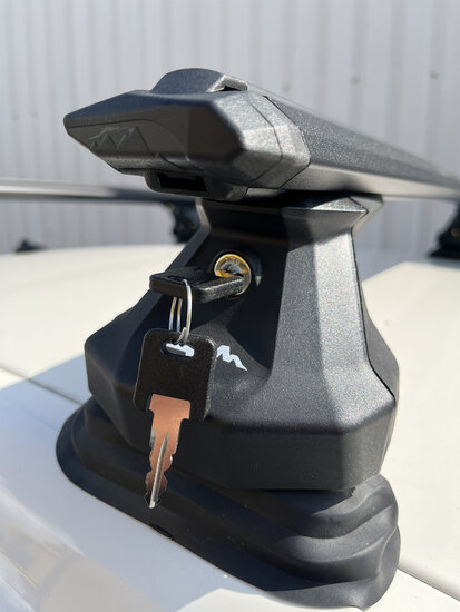 Green Valley Dachtr&auml;ger Opel Adam 3-t&uuml;rig Flie&szlig;heck 2013 - 2019