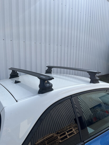 Green Valley Dachtr&auml;ger Opel Adam 3-t&uuml;rig Flie&szlig;heck 2013 - 2019