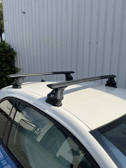 Green Valley Dachtr&auml;ger Opel Adam 3-t&uuml;rig Flie&szlig;heck 2013 - 2019