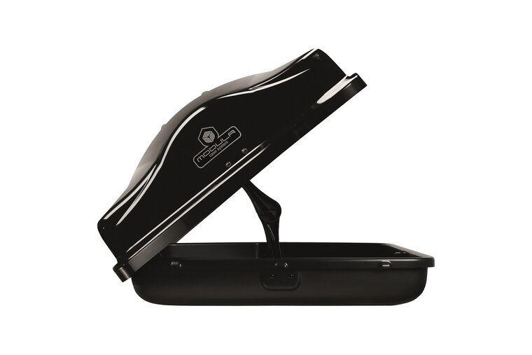 ArtPlast 320 Liter + Dachtr&auml;gers Seat Alhambra MPV 2001 - 2009