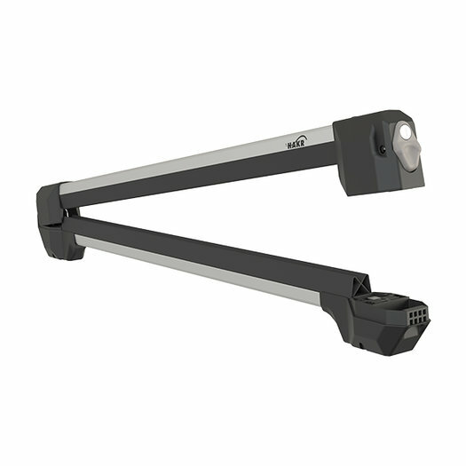HAKR Skitr&auml;ger f&uuml;r 6 Paar Ski / 4 Snowboards