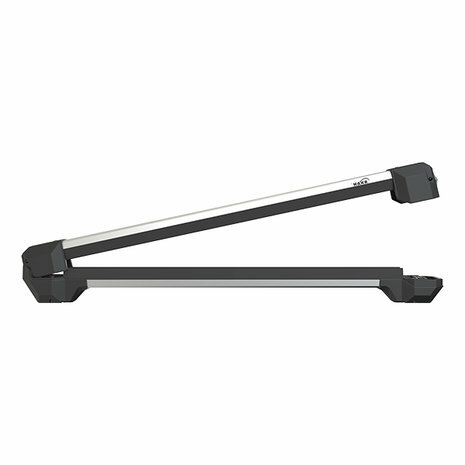 HAKR Skitr&auml;ger f&uuml;r 6 Paar Ski / 4 Snowboards