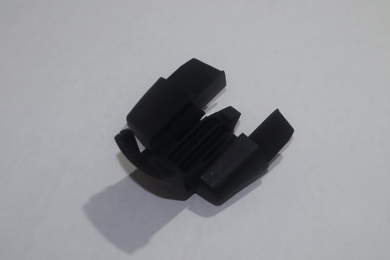 MontBlanc - Aerobar Endkappe - Rechts