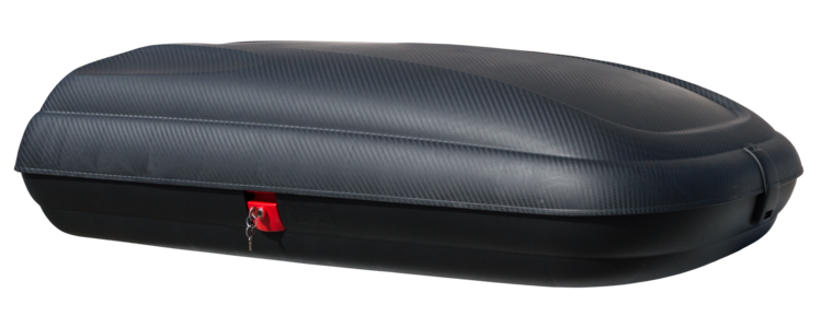 ArtPlast 320 Liter + dachtr&auml;ger Volkswagen Polo V Cross (6R) 2010 - 2017 f&uuml;r Geschlossene aufliegende Dachreling