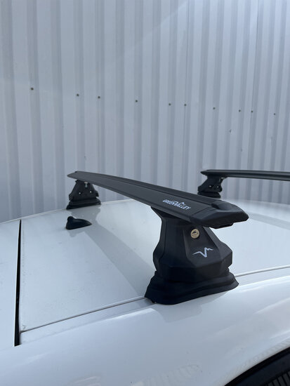 Green Valley Dachtr&auml;ger Hyundai i30 5-t&uuml;rig Flie&szlig;heck 2012 - 2017