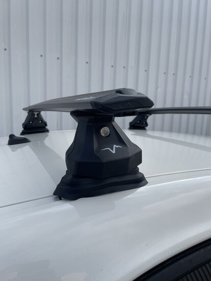 Green Valley Dachtr&auml;ger Opel Corsa 5-t&uuml;rig Flie&szlig;heck 2015 - 2019