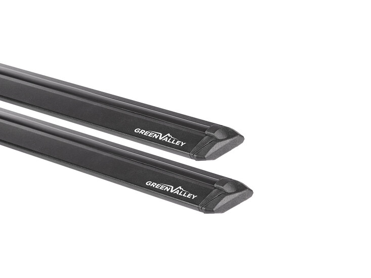 Green Valley Dachtr&auml;ger Subaru Trezia 5-t&uuml;rig Flie&szlig;heck 2011 - 2016