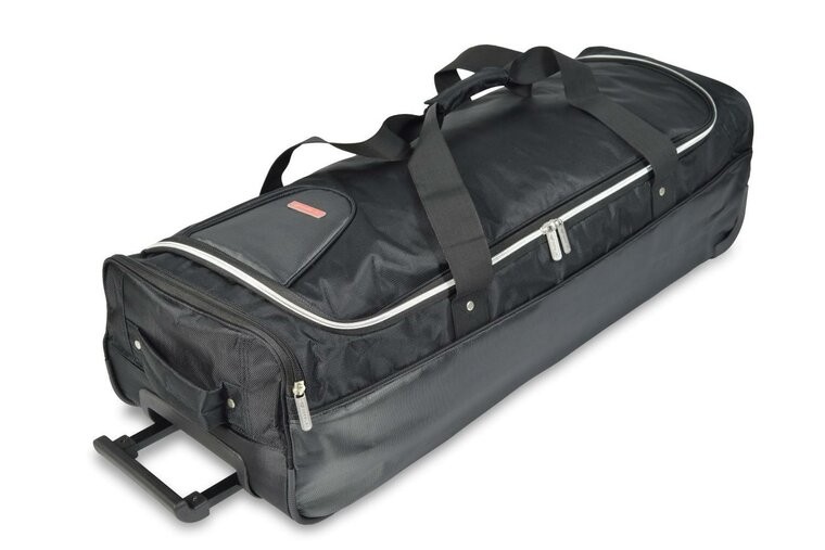 Carbags Reisetaschenset Audi A3 Limousine (8Y) 2020 bis heute 4-T&uuml;rer Limousine