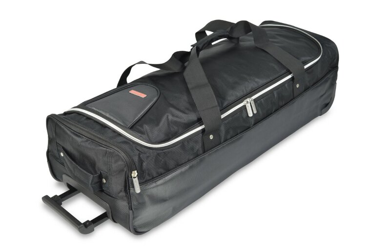 Carbags Reisetaschenset Audi A3 Sportback (8Y) 2020 bis heute 5-T&uuml;rer Schr&auml;gheck