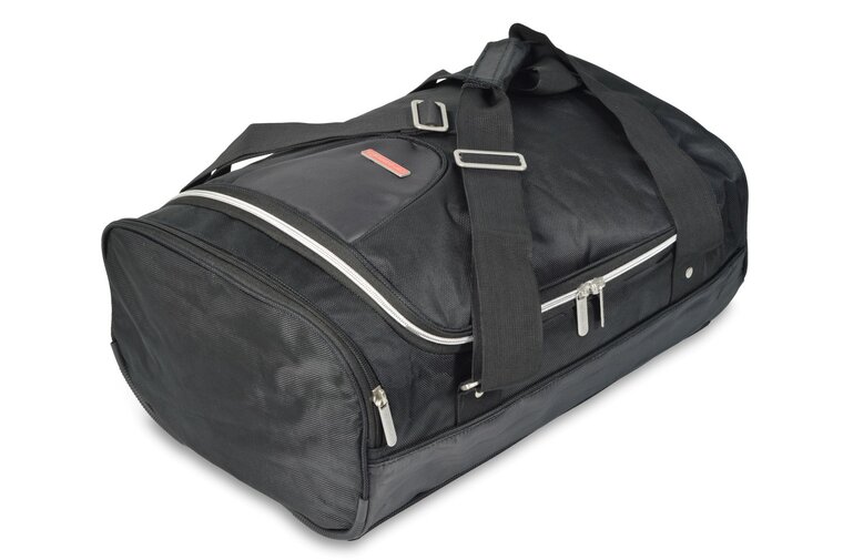 Carbags Reisetaschenset Audi A3 Sportback (8Y) 2020 bis heute 5-T&uuml;rer Schr&auml;gheck