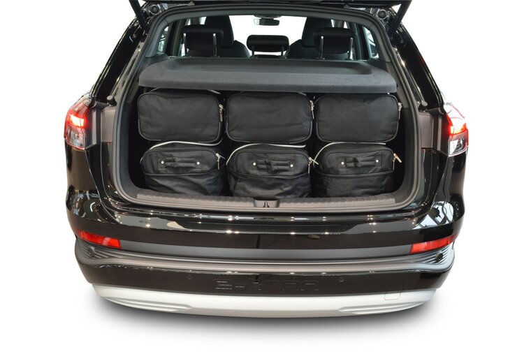 Carbags Reisetaschenset Audi Q4 e-tron (FZ) 2021 bis heute