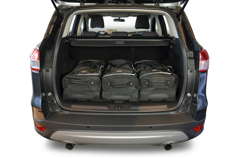 Carbags Reisetaschenset Ford Kuga II 2012-2019