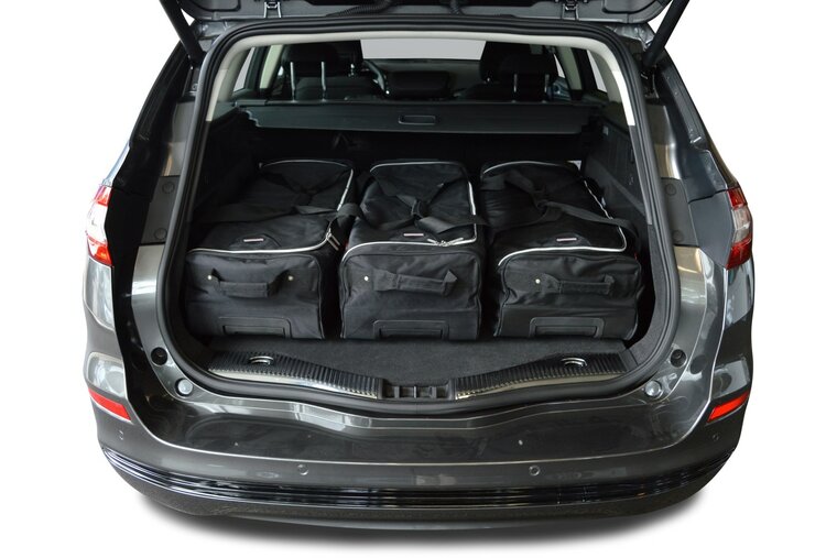 Carbags Reisetaschenset Ford Mondeo V 2014-2022 Kombi