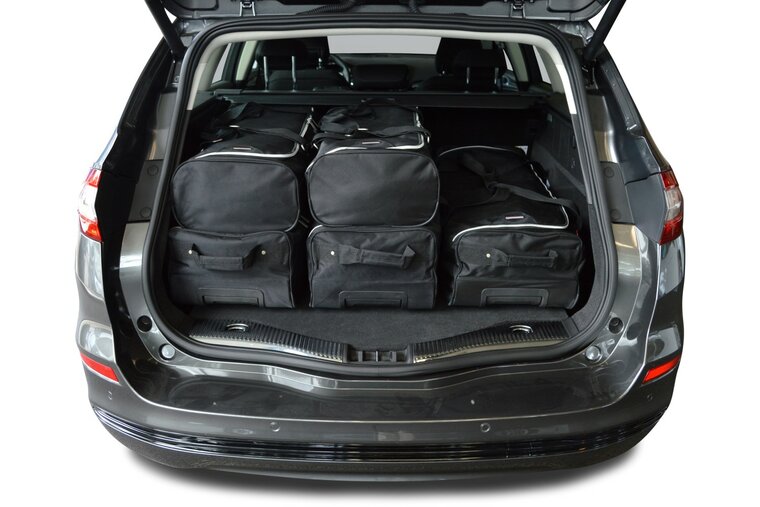 Carbags Reisetaschenset Ford Mondeo V 2014-2022 Kombi