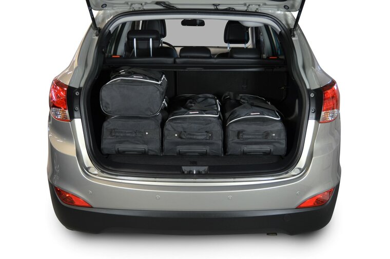 Carbags Reisetaschenset Hyundai ix35 (LM) 2010-2015