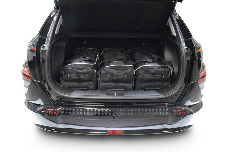 Carbags Reisetaschenset Hyundai Kona (SX2) 2023 bis heute