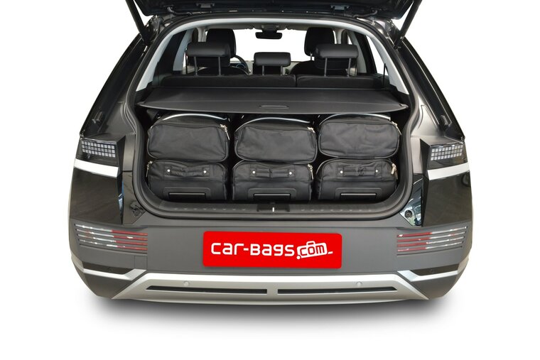 Carbags Reisetaschenset Hyundai Ioniq 5 (NE) 2021 bis heute