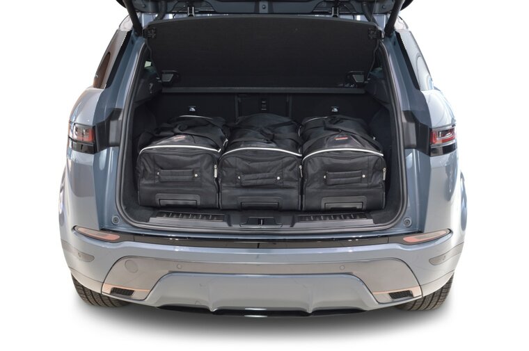 Carbags Reisetaschenset Land Rover Range Rover Evoque (L551) 2018 bis heute